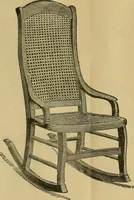 An illustration from Catalogue : chamber (1884)