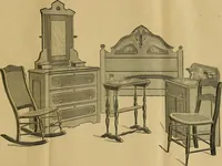 An illustration from Catalogue : chamber (1884)
