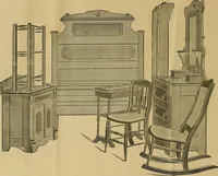 An illustration from Catalogue : chamber (1884)