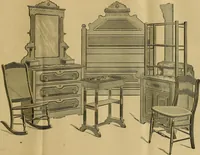 An illustration from Catalogue : chamber (1884)
