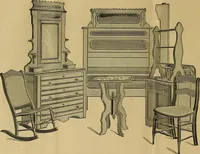 Picture 4 of 37 from Catalogue : chamber (1884), leaf 7