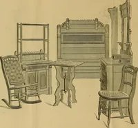 An illustration from Catalogue : chamber (1884)