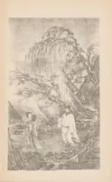 An illustration from Catalogue of Chinese paintings ancient & modern by famous masters : the property of Mr. Liu Sung Fu (1915)