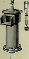 An illustration from Catalogue "C" of pumps and hydraulic machinery for every service .. (1903)