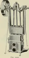 Picture 102 of 332 from Catalogue "C" of pumps and hydraulic machinery for every service .. (1903), leaf 103