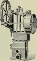 An illustration from Catalogue "C" of pumps and hydraulic machinery for every service .. (1903)