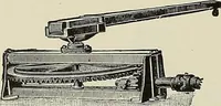 An illustration from Catalogue "C" of pumps and hydraulic machinery for every service .. (1903)