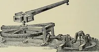 An illustration from Catalogue "C" of pumps and hydraulic machinery for every service .. (1903)