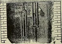 An illustration from Catalogue "C" of pumps and hydraulic machinery for every service .. (1903)