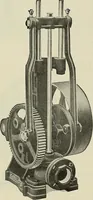 An illustration from Catalogue "C" of pumps and hydraulic machinery for every service .. (1903)