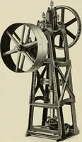 An illustration from Catalogue "C" of pumps and hydraulic machinery for every service .. (1903)