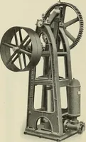 An illustration from Catalogue "C" of pumps and hydraulic machinery for every service .. (1903)