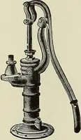 Picture 129 of 332 from Catalogue "C" of pumps and hydraulic machinery for every service .. (1903), leaf 125