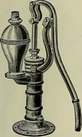 An illustration from Catalogue "C" of pumps and hydraulic machinery for every service .. (1903)
