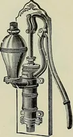 An illustration from Catalogue "C" of pumps and hydraulic machinery for every service .. (1903)