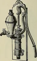 An illustration from Catalogue "C" of pumps and hydraulic machinery for every service .. (1903)