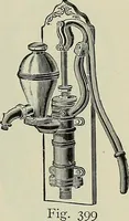 An illustration from Catalogue "C" of pumps and hydraulic machinery for every service .. (1903)