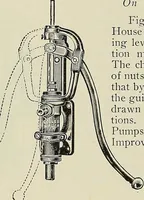 Picture 137 of 332 from Catalogue "C" of pumps and hydraulic machinery for every service .. (1903), leaf 129