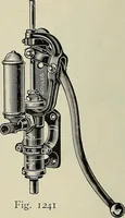 Picture 138 of 332 from Catalogue "C" of pumps and hydraulic machinery for every service .. (1903), leaf 129