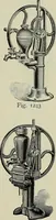 An illustration from Catalogue "C" of pumps and hydraulic machinery for every service .. (1903)