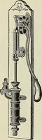 An illustration from Catalogue "C" of pumps and hydraulic machinery for every service .. (1903)