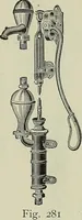 Picture 143 of 332 from Catalogue "C" of pumps and hydraulic machinery for every service .. (1903), leaf 132