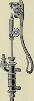 Picture 144 of 332 from Catalogue "C" of pumps and hydraulic machinery for every service .. (1903), leaf 133