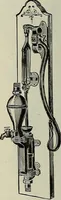 An illustration from Catalogue "C" of pumps and hydraulic machinery for every service .. (1903)