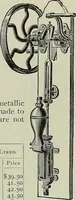 An illustration from Catalogue "C" of pumps and hydraulic machinery for every service .. (1903)