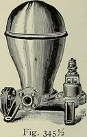 Picture 160 of 332 from Catalogue "C" of pumps and hydraulic machinery for every service .. (1903), leaf 143
