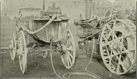An illustration from Catalogue "C" of pumps and hydraulic machinery for every service .. (1903)
