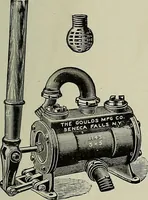 Picture 164 of 332 from Catalogue "C" of pumps and hydraulic machinery for every service .. (1903), leaf 146