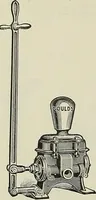Picture 168 of 332 from Catalogue "C" of pumps and hydraulic machinery for every service .. (1903), leaf 149
