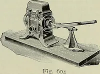 Picture 171 of 332 from Catalogue "C" of pumps and hydraulic machinery for every service .. (1903), leaf 150