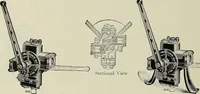 An illustration from Catalogue "C" of pumps and hydraulic machinery for every service .. (1903)