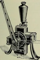 An illustration from Catalogue "C" of pumps and hydraulic machinery for every service .. (1903)