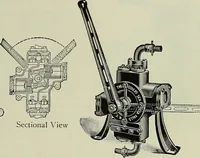 An illustration from Catalogue "C" of pumps and hydraulic machinery for every service .. (1903)