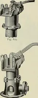 An illustration from Catalogue "C" of pumps and hydraulic machinery for every service .. (1903)
