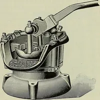 An illustration from Catalogue "C" of pumps and hydraulic machinery for every service .. (1903)