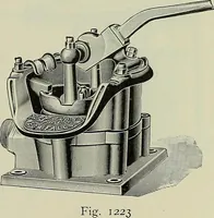 An illustration from Catalogue "C" of pumps and hydraulic machinery for every service .. (1903)