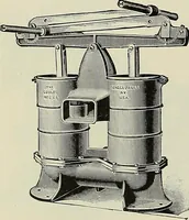 An illustration from Catalogue "C" of pumps and hydraulic machinery for every service .. (1903)
