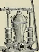 An illustration from Catalogue "C" of pumps and hydraulic machinery for every service .. (1903)
