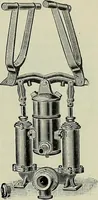 An illustration from Catalogue "C" of pumps and hydraulic machinery for every service .. (1903)