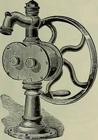 An illustration from Catalogue "C" of pumps and hydraulic machinery for every service .. (1903)