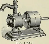 An illustration from Catalogue "C" of pumps and hydraulic machinery for every service .. (1903)