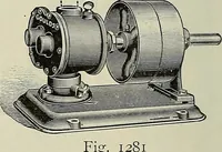An illustration from Catalogue "C" of pumps and hydraulic machinery for every service .. (1903)