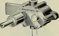 Picture 196 of 332 from Catalogue "C" of pumps and hydraulic machinery for every service .. (1903), leaf 164
