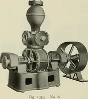 An illustration from Catalogue "C" of pumps and hydraulic machinery for every service .. (1903)