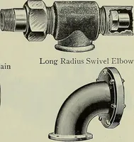 An illustration from Catalogue "C" of pumps and hydraulic machinery for every service .. (1903)