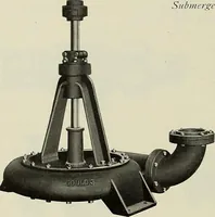 An illustration from Catalogue "C" of pumps and hydraulic machinery for every service .. (1903)